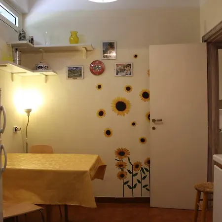 Lägenhet Monica E Nicolo Rom