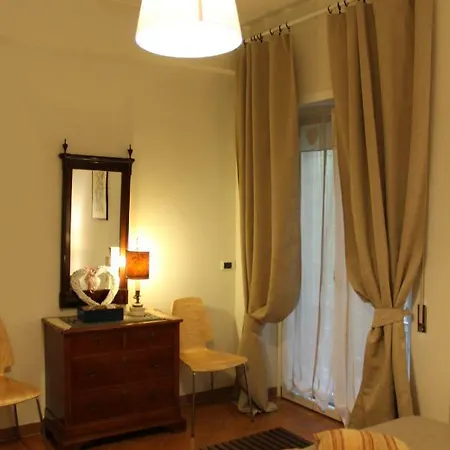 Lägenhet Monica E Nicolo Rom
